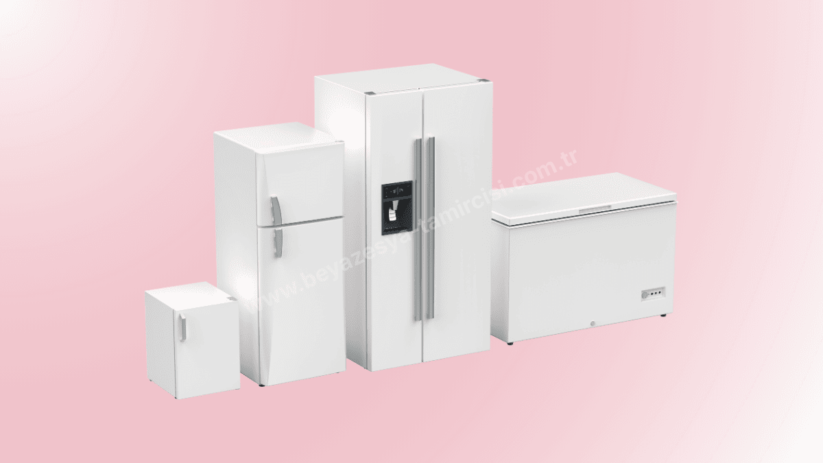 Mavişehir Buzdolabı Tamircisi - Mavişehir Beyaz Eşya Tamircisi