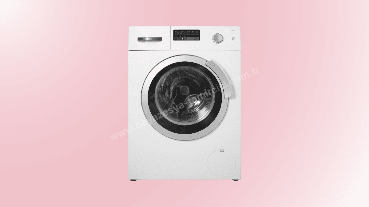 Mavişehir Çamaşır Makinesi Tamircisi - Mavişehir Beyaz Eşya Tamircisi