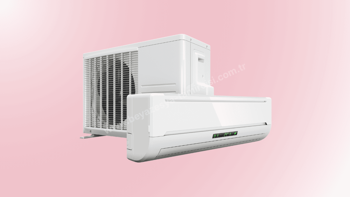 Mavişehir Klima Tamircisi - Mavişehir Beyaz Eşya Tamircisi